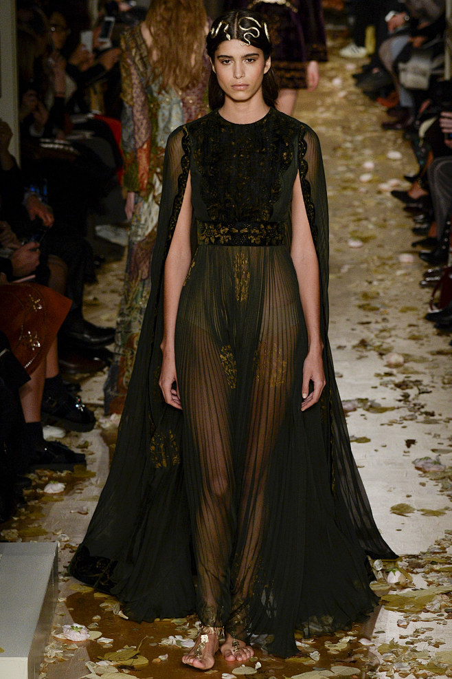 Valentino Spring 201...