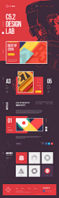 Mike on Behance