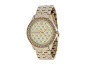 AX Armani Exchange Lady Hampton Silver/Steel