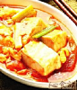 蕃茄豆腐的做法_蕃茄豆腐怎么做好吃【图文】_阿雅雅分享的蕃茄豆腐的家常做法 - 豆果网