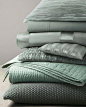 Donna Karan Home "Essentials" Bed Linens - Horchow #FavouriteBedroomIdeas