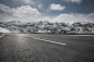 路,公路,高架道路,汽车赛道,柏油路_14e4ce619_公路_创意图片_Getty Images China