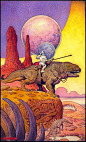 Moebius: