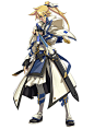 Ky Kiske