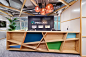Office Tour: Prologis Offices – Warsaw : Colliers International was engaged by real estate investment trust company, Prologis, to design their new offices located in Warsaw Poland. Working on the project, we prioritized the understanding of the…