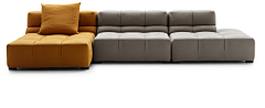 升思装饰设计采集到A-家具-沙发