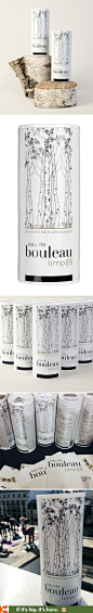 Limpija Eau de Bouleau (Birch Water from Finland) by Evoleum