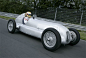 Mercedes Benz W25