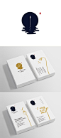 【上行设计】荷塘月色品牌设计 设计圈 展示 设计时代网-Powered by thinkdo3