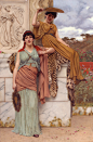 1384905235-waiting_for_the_procession_by_john_william_godward.jpg (2455×3737)