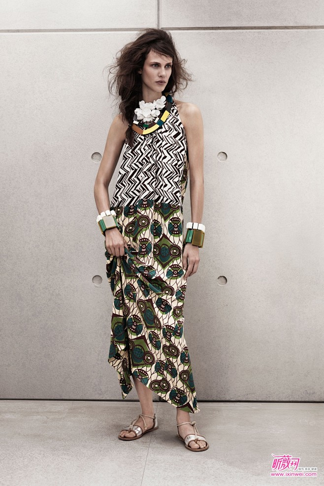 Marni for H&M Spring...