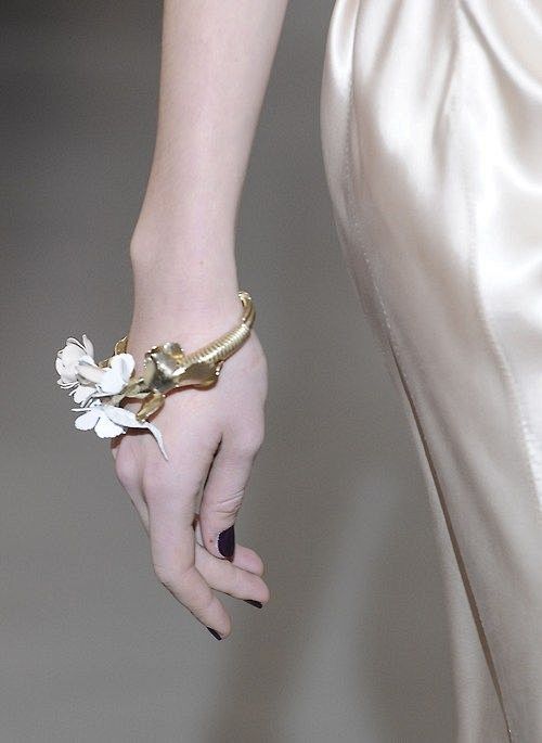 Nina Ricci, Spring 2...