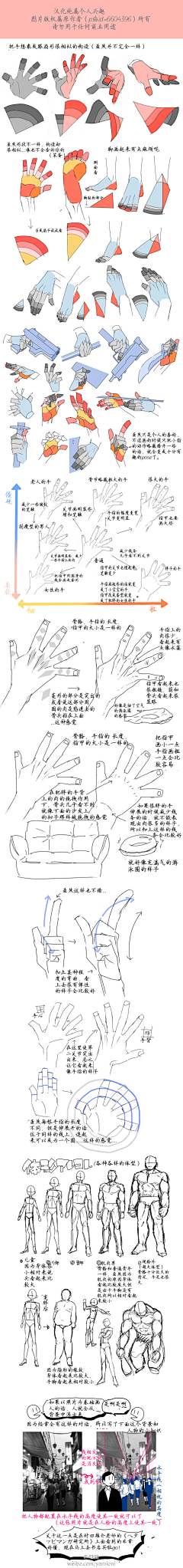 selma采集到漫画