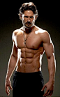 Joe Manganiello