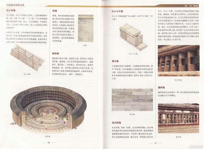 《中国古建筑图解》.009