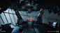 Destiny 2: Season of the Chosen (2021), Mike Poe : For Season of the Chosen I covered environment lighting for the Presage Exotic Quest and portions of the S.A.B.E.R and Devil's Lair reprisal strike lines from Destiny 1. I also lit some cinematics for the