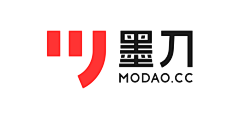 黑喵探戈采集到logo