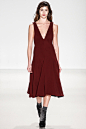 Nanette Lepore | Fall 2014 Ready-to-Wear Collection | Style.com