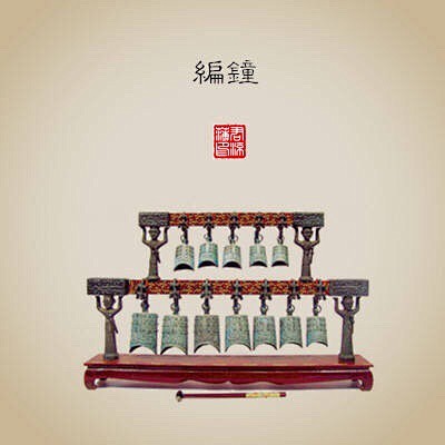 细数五千年历史长河，中国九大乐器