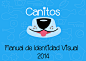 Corporate identity: Canitos on Behance