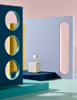 Dulux's 2018 Colour Forecast - The Design Files | Australia's most popular design blog. : A vigorously researched exploration of the cultural trends set to influence design choices in the year ahead.