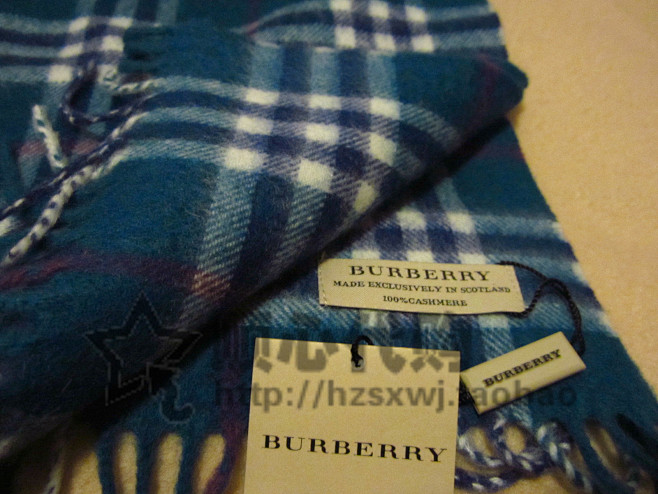 英国代购正品 巴宝莉 Burberry ...