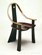 scarabchair by David Marks: 