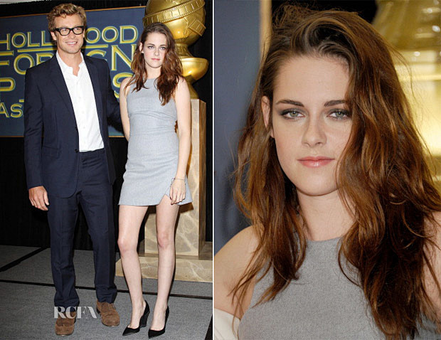 Kristen Stewart | Re...