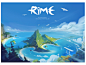 HAO XIAO # RIME #