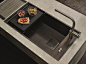 FSG Granite Sink