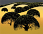 Eyvind Earle - WikiPaintings.org