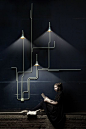 &Tradition | Light Forest | Ontwerpduo.nl