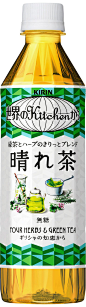 キリン 世界のKitchenから 晴れ茶