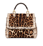 Dolce＆Gabbana 2012 Cruise系列手袋