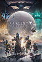 Destiny The Collection