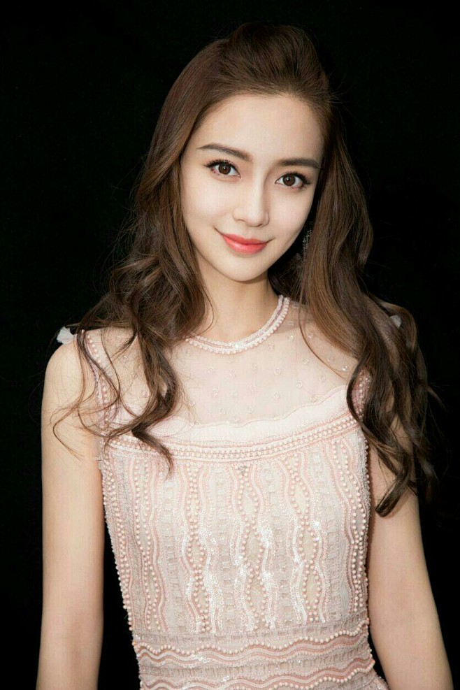 Angelababy