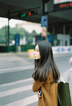 占有欲与你♡采集到少女模样