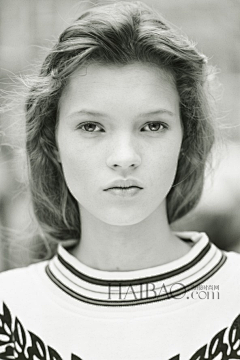 ziggystardust采集到Kate Moss