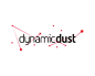 Logo design inspiration #31 - Dynamic Dust by Alex Tass