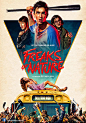 2015年 洗碗槽 Freaks of Nature