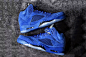 Air Jordan 5 "Game Royal" - 640549