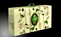 茶叶包装盒，茶包装，茶叶罐，茶叶包装盒，茶叶包装袋，茶叶礼盒-食品包装-优秀包装展品-包联网-中国包装设计与包装制品门户网