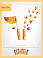 Burt's Bees | Baldwin& | Uncap Flavor, 3 | WE LOVE AD