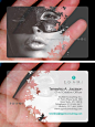 Next Business Card Idea? How amazing are these, check this site for the top 5 business card printing websites: 