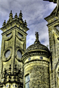 Chateau Chambord #Loire #travel #France