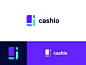 Cashio dribbble