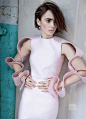 Lily Collins photo 493 of 1251 pics, wallpaper - photo #730834 - ThePlace2