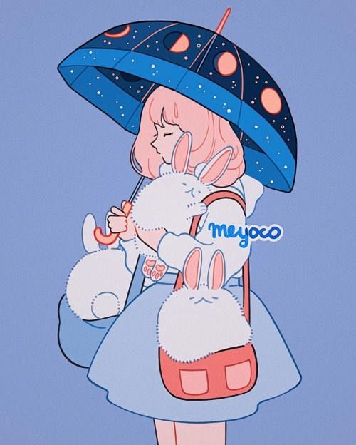 meyoco | Tumblr