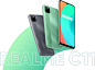 Realme C11: Einsteiger-Smartphone offiziell vorgestellt