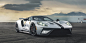 First Drive: 2017 Ford GT : First, the concept car shook the world. Then the race car stormed Le Mans–and won. Finally, the Ford GT is ready for the road, and it's Dearborn's most audacious car, ever.